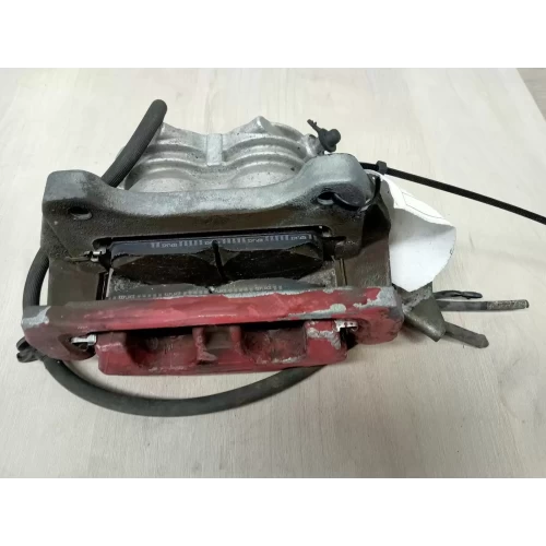 HOLDEN COMMODORE CALIPER LH FRONT, VE, V6 TYPE, 08/06-05/13 2010