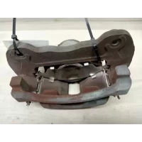 MITSUBISHI TRITON CALIPER LH FRONT, ML-MN, 2WD/4WD, SINGLE PISTON TYPE, 07/06-04