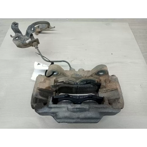 TOYOTA PRADO CALIPER RH FRONT, 120 SERIES, 13WH CASTING NUMBER, 02/03-10/09 2008