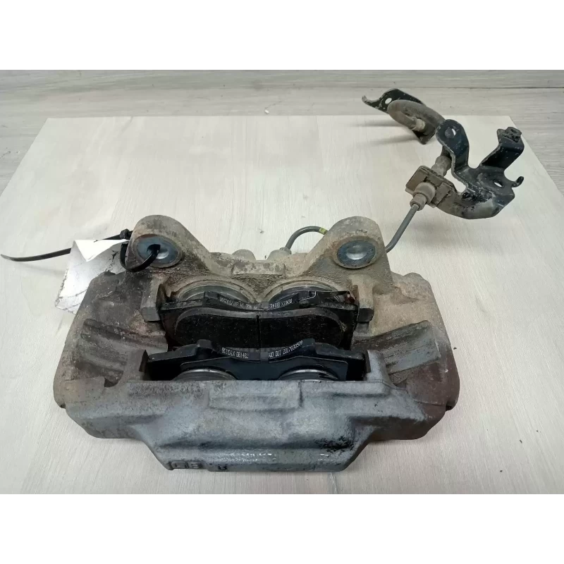 TOYOTA PRADO CALIPER LH FRONT, 120 SERIES, 13WH CASTING NUMBER, 02/03-10/09 2008