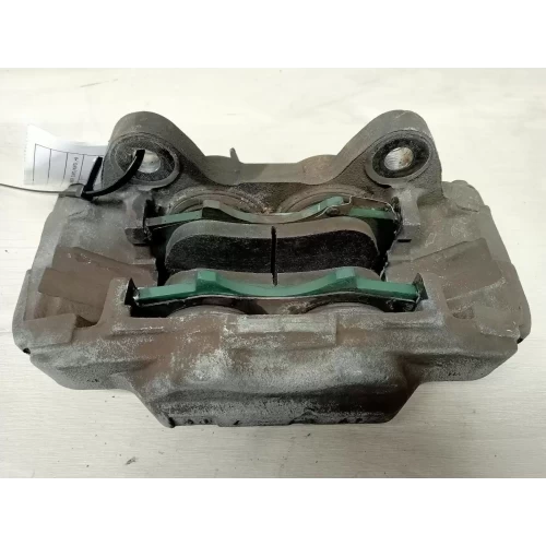 TOYOTA HILUX CALIPER RH FRONT, 13WD CALIPER CASTING NUMBER, 2WD/4WD, HI RIDE, 09