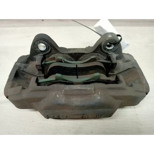 TOYOTA HILUX CALIPER LH FRONT, 13WD CALIPER CASTING NUMBER, 2WD/4WD, HI RIDE, 09