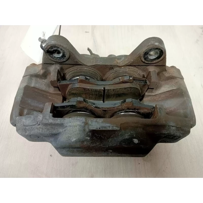 TOYOTA PRADO CALIPER RH FRONT, 150 SERIES, 14WA CASTING NUMBER, 08/09-05/15 2015
