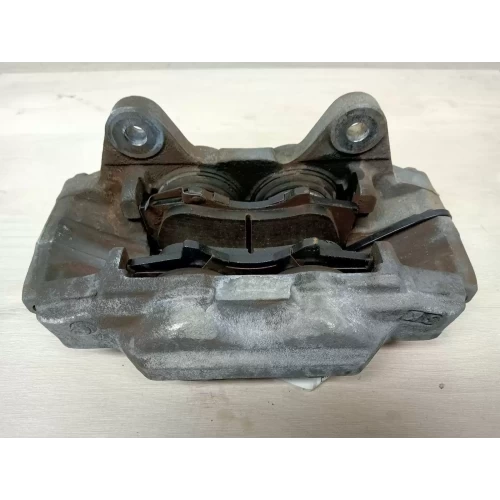 TOYOTA PRADO CALIPER LH FRONT, 150 SERIES, 14WA CASTING NUMBER, 08/09-05/15 2015