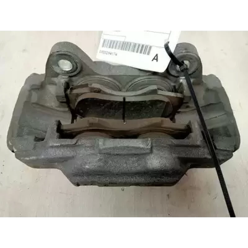 TOYOTA HILUX CALIPER LH FRONT, 13WE CALIPER CASTING NUMBER, 2WD/4WD, HI RIDE, 06