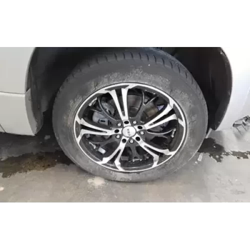 SUZUKI VITARA CALIPER LH FRONT, GRAND VITARA, JB-JT, 04/05-12/18 2013