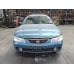 HOLDEN COMMODORE CALIPER LH FRONT, VY1-VZ, 10/02-09/07 2004