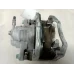 HOLDEN COMMODORE CALIPER LH REAR, NON REDLINE TYPE, V6, VF II, 09/15-12/17 2016