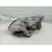 TOYOTA HILUX CALIPER LH FRONT, 4WD, 13WG CALIPER CASTING NUMBER, VSC TYPE, 08/10