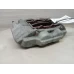 TOYOTA HILUX CALIPER LH FRONT, 4WD, 13WG CALIPER CASTING NUMBER, VSC TYPE, 08/10