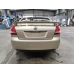 HOLDEN COMMODORE CALIPER LH REAR, VE, V6 TYPE, 08/06-05/13 2006