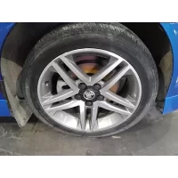 HOLDEN COMMODORE CALIPER RH FRONT, VE, V6 TYPE, 08/06-05/13 2011