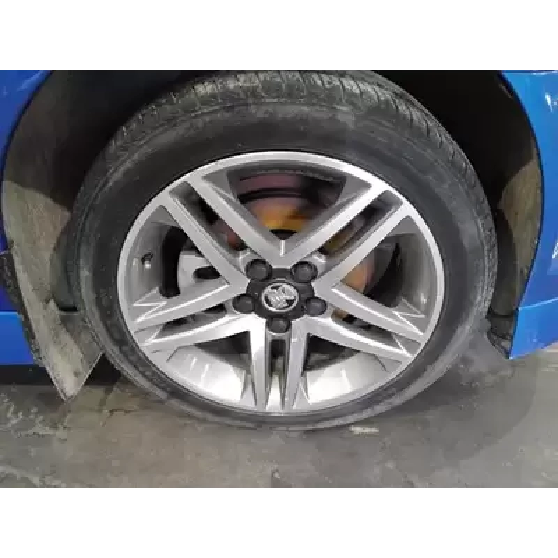 HOLDEN COMMODORE CALIPER LH FRONT, VE, V6 TYPE, 08/06-05/13 2011