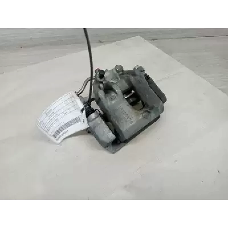 HYUNDAI ACCENT CALIPER RH FRONT, RB, 05/11-12/19 2018