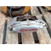 HOLDEN COMMODORE CALIPER RH FRONT, BREMBO TYPE (SILVER), V8, VF I, 05/13-08/15 2