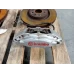 HOLDEN COMMODORE CALIPER RH FRONT, BREMBO TYPE (SILVER), V8, VF I, 05/13-08/15 2