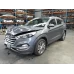 HYUNDAI TUCSON CALIPER LH FRONT, TL, 06/15-06/18 2016
