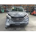 HYUNDAI TUCSON CALIPER LH FRONT, TL, 06/15-06/18 2016