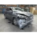 HYUNDAI TUCSON CALIPER LH FRONT, TL, 06/15-06/18 2016