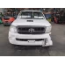 TOYOTA HILUX CALIPER LH FRONT, 2WD, SINGLE PISTON (69mm BRACKET/255mm DISC), 02/