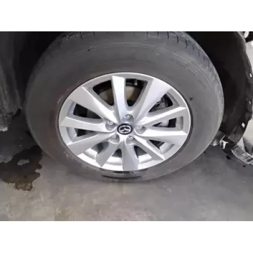 MAZDA CX5 CALIPER RH REAR, 4WD, ELECTRONIC HANDBRAKE TYPE, KE, 02/12-12/16 2015