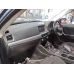 MAZDA CX5 CALIPER RH REAR, 4WD, ELECTRONIC HANDBRAKE TYPE, KE, 02/12-12/16 2015