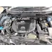 MAZDA CX5 CALIPER RH REAR, 4WD, ELECTRONIC HANDBRAKE TYPE, KE, 02/12-12/16 2015