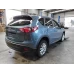 MAZDA CX5 CALIPER RH REAR, 4WD, ELECTRONIC HANDBRAKE TYPE, KE, 02/12-12/16 2015