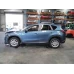 MAZDA CX5 CALIPER RH REAR, 4WD, ELECTRONIC HANDBRAKE TYPE, KE, 02/12-12/16 2015