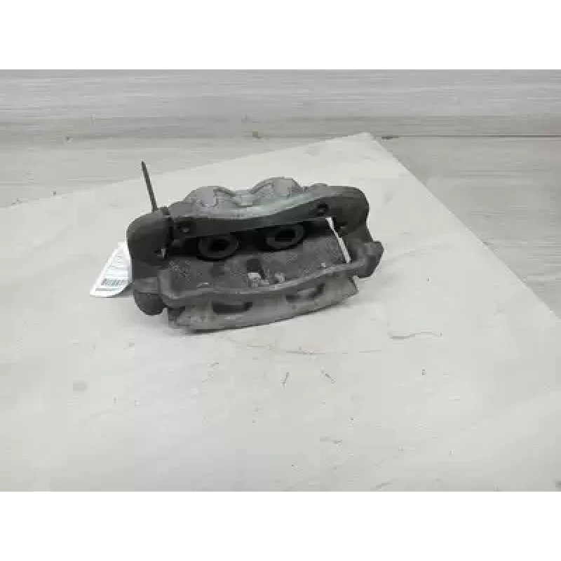 FORD TERRITORY CALIPER LH FRONT, SX-SY MKII, NON-TURBO, 05/04-04/11 2004