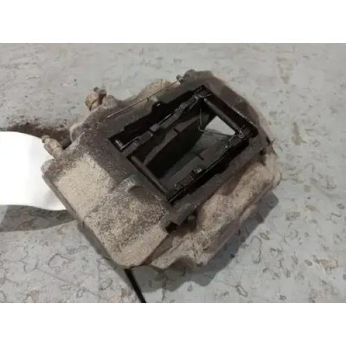 TOYOTA LANDCRUISER CALIPER 105 SERIES, LH FRONT, S15+13A CALIPER CASTING NUMBER,