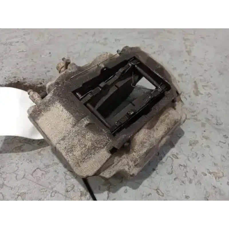 TOYOTA LANDCRUISER CALIPER 105 SERIES, LH FRONT, S15+13A CALIPER CASTING NUMBER,