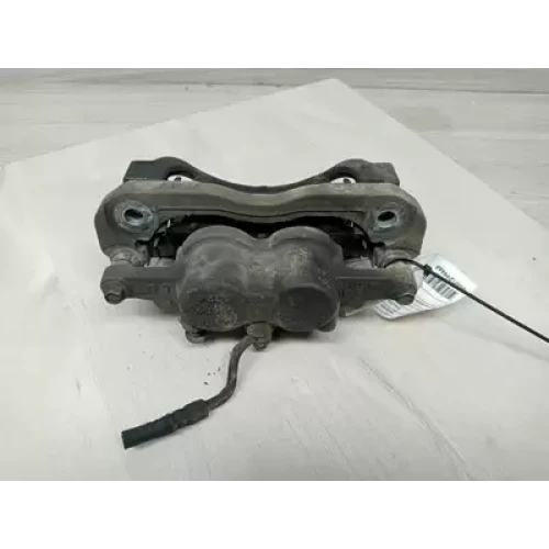 FORD RANGER CALIPER LH FRONT, PX SERIES 1-3, 2WD LOW/HI-RIDE/4WD, 06/11-04/22 20