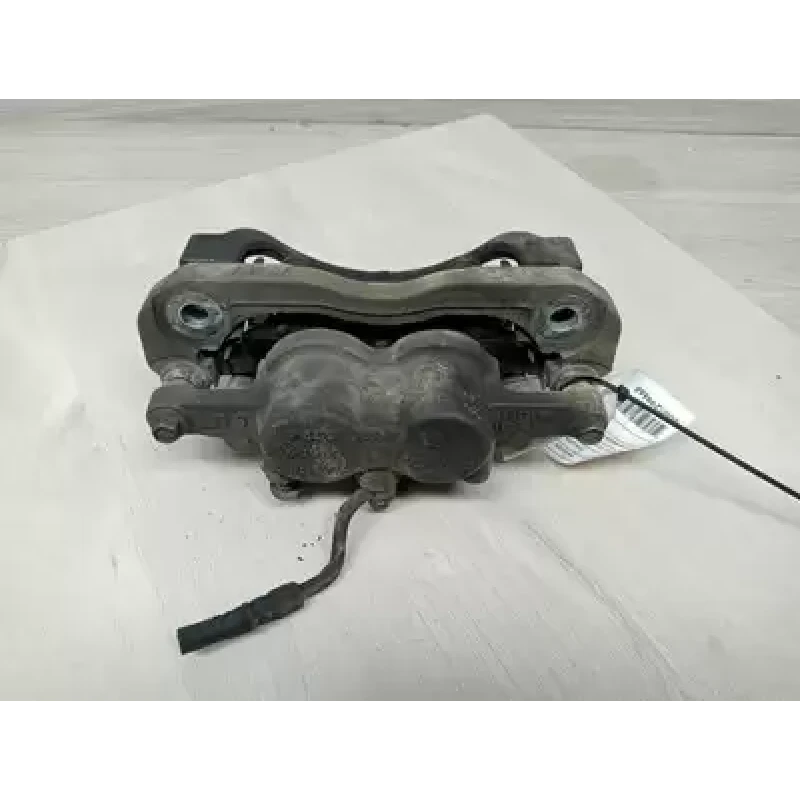 FORD RANGER CALIPER LH FRONT, PX SERIES 1-3, 2WD LOW/HI-RIDE/4WD, 06/11-04/22 20