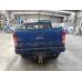 FORD RANGER CALIPER LH FRONT, PX SERIES 1-3, 2WD LOW/HI-RIDE/4WD, 06/11-04/22 20