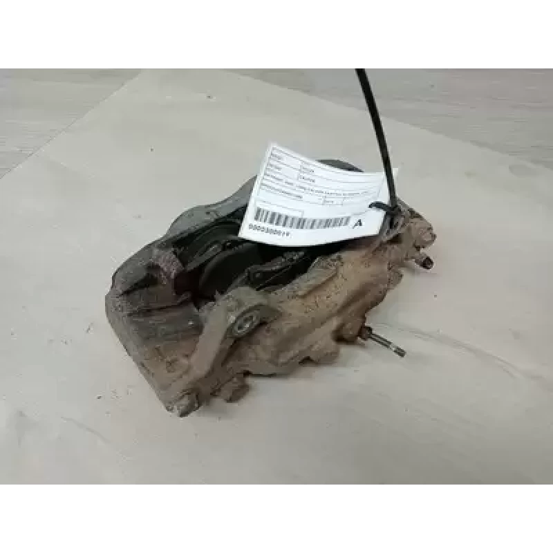 TOYOTA HILUX CALIPER RH FRONT, 4WD, 13WG CALIPER CASTING NUMBER, VSC TYPE, 08/10