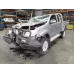 TOYOTA HILUX CALIPER RH FRONT, 4WD, 13WG CALIPER CASTING NUMBER, VSC TYPE, 08/10