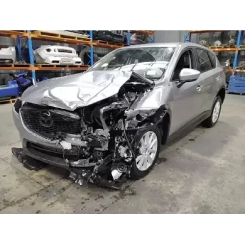 MAZDA CX5 CALIPER RH REAR, 4WD, MECHANICAL TYPE, KE, 02/12-12/16 2013