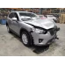 MAZDA CX5 CALIPER RH FRONT, SINGLE PISTON TYPE, KE-KF, 02/12- 2013