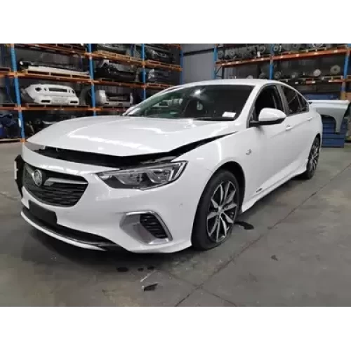 HOLDEN COMMODORE CALIPER LH FRONT, NON VXR TYPE, ZB, 10/17-12/20 2018
