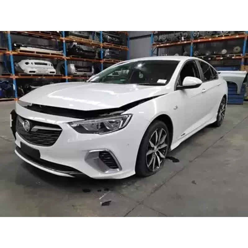HOLDEN COMMODORE CALIPER LH FRONT, NON VXR TYPE, ZB, 10/17-12/20 2018