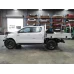TOYOTA HILUX CALIPER LH FRONT, 13WE CALIPER CASTING NUMBER, 2WD/4WD, HI RIDE, 06