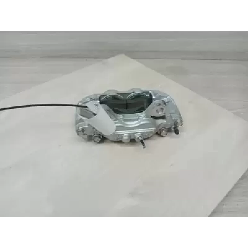 TOYOTA HILUX CALIPER RH FRONT, 13WE CALIPER CASTING NUMBER, 2WD/4WD, HI RIDE, 06