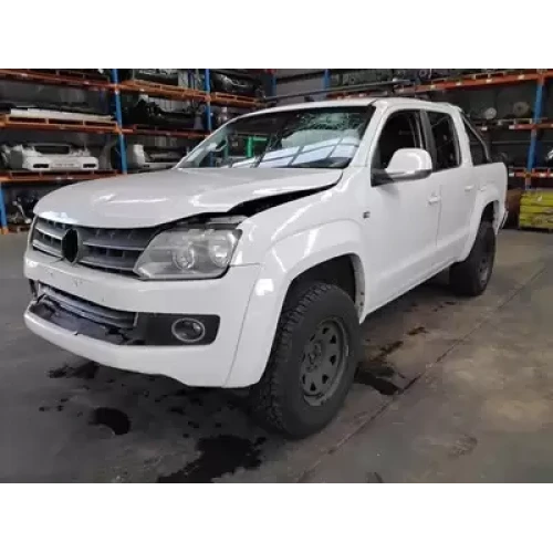 VOLKSWAGEN AMAROK CALIPER RH FRONT, 2H, 2 WHEEL DISC TYPE, 10/10-09/22 2012