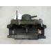 FORD TERRITORY CALIPER LH REAR, SX-SZ, 05/04-12/16 2012