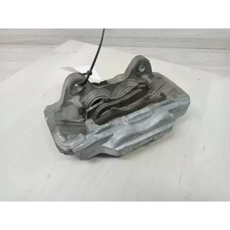 TOYOTA HILUX CALIPER RH FRONT, 13WD CALIPER CASTING NUMBER, 2WD/4WD, HI RIDE, 06