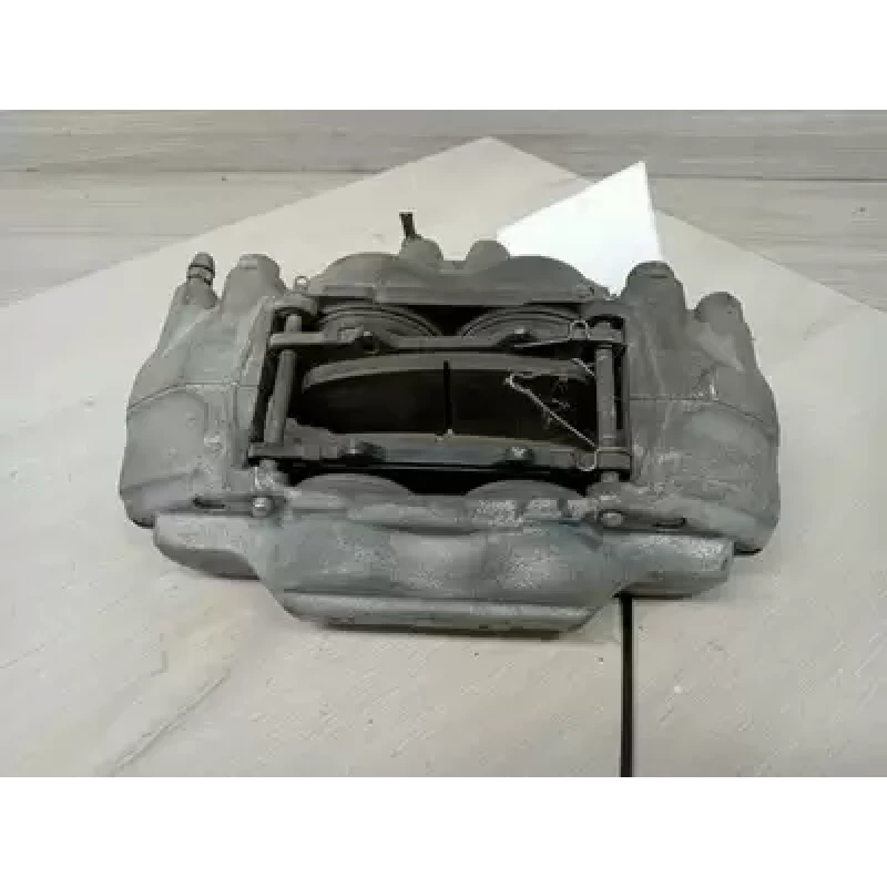 TOYOTA HILUX CALIPER LH FRONT, 13WD CALIPER CASTING NUMBER, 2WD/4WD, HI RIDE, 06