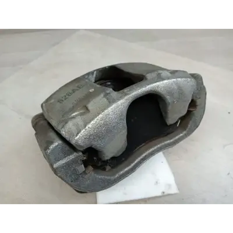 JEEP WRANGLER CALIPER RH FRONT, JK, 11/10-07/18 2011
