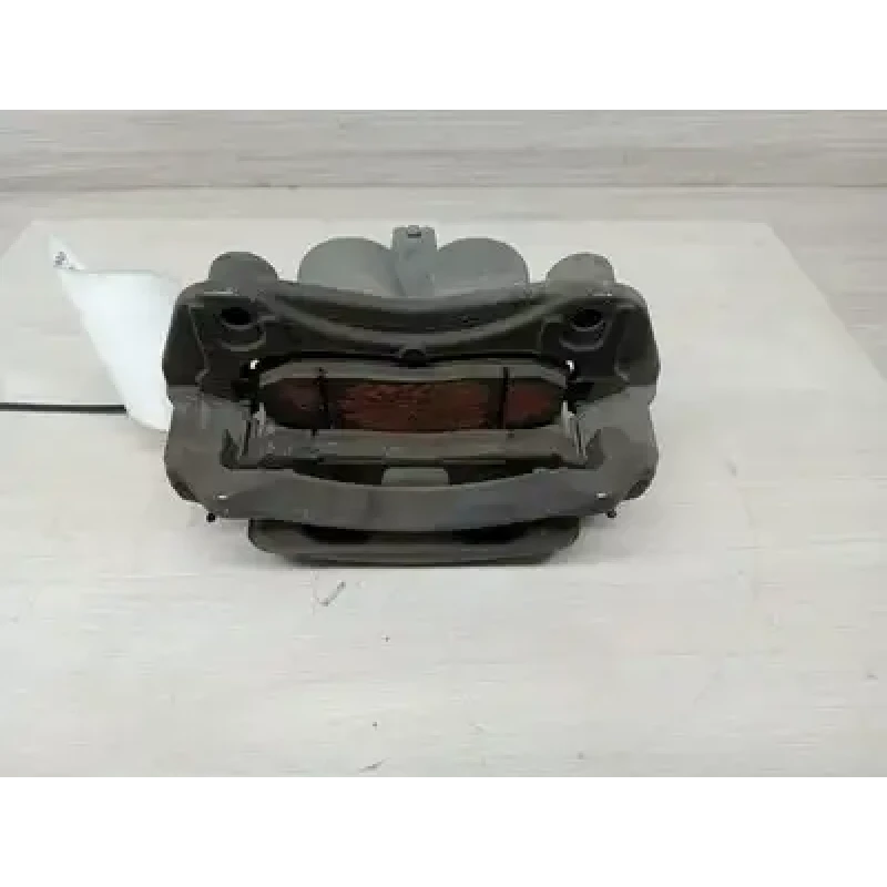 NISSAN NAVARA CALIPER D40 (VIN VSK), RH FRONT, V9X TYPE, 10/05-08/15 2008