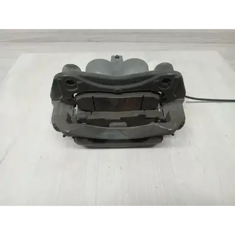 NISSAN NAVARA CALIPER D40 (VIN VSK), LH FRONT, V9X TYPE, 10/05-08/15 2008